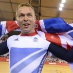 Témoignage de Chris Hoy, champion olympique sur son travail avec un psychologue du sport