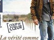 vérité comme seule promesse Jennifer Ryan