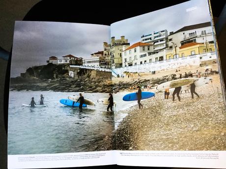 Diariesof #5 consacré au Portugal