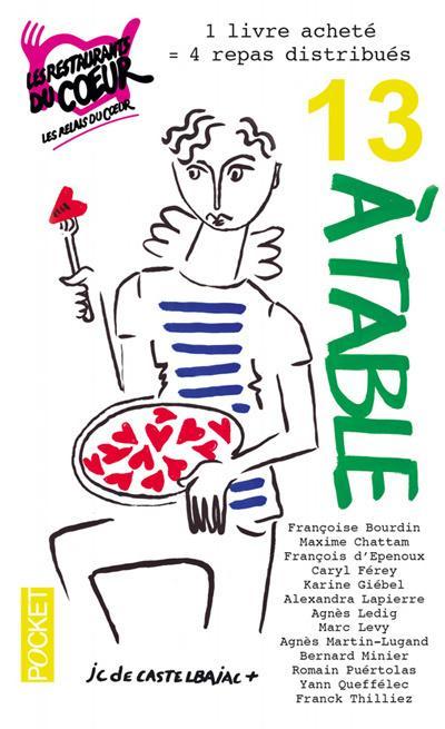 C'est lundi, que lisez-vous? #126