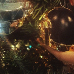 DECO : Célébrez Noël avec les Daft Punk