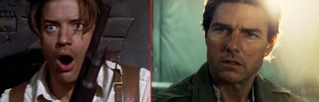 [TRAILER VF] LA MOMIE : MISSION – IMPOSSIBLE DE LA MORT !