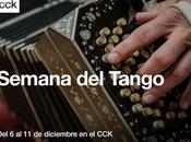 semaine entière sous signe tango l'affiche]