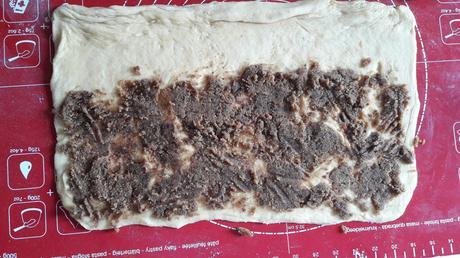 etape canelle