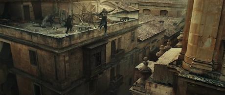 Assassin’s creed sera-t-il une bonne adaptation ?