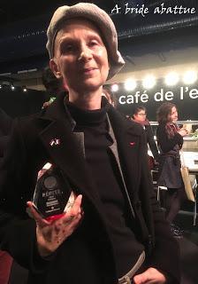 Des pépites au Salon du livre et de la presse jeunesse de Montreuil