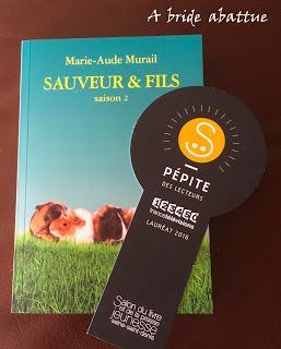 Des pépites au Salon du livre et de la presse jeunesse de Montreuil