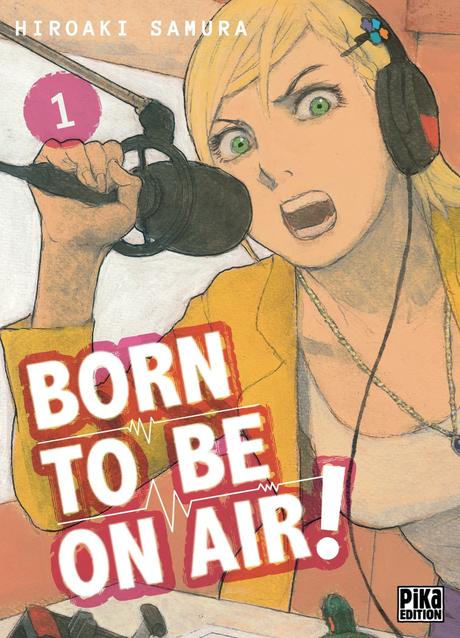 born-to-be-on-air-tome-1
