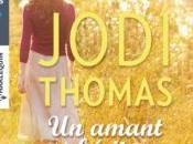 amant héritage Jodi Thomas