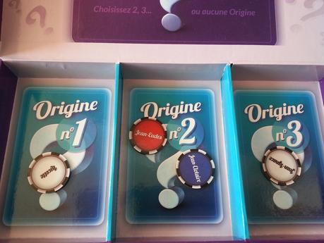 Jouer et découvrir # 48 – Jeu Bescherelle Origine des Expressions françaises (dès 14 ans)