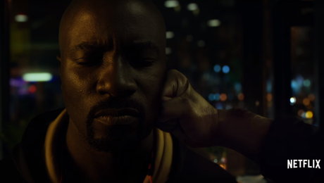 [NEWS SÉRIE] LUKE CAGE VIENT METTRE UNE DEUXIÈME MANDALE !