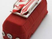 Gourmandise/Food bûche Iconik Christophe Michalak