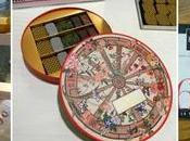 découvertes chocolatées d’année Lanvin, Henri Roux Petit Carré Chocolat