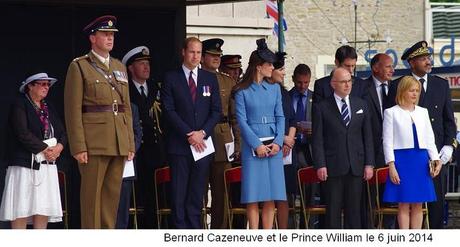 Bernard Cazeneuve le Bref