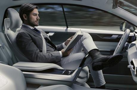 « La voiture est le troisième testicule de l’homme moderne » : le véhicule autonome, le quatrième ?