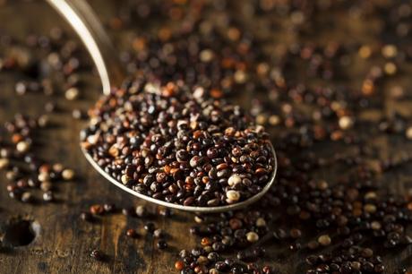 10 bonnes raisons d’adopter définitivement le quinoa
