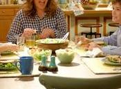 American Housewife Nightcap (2016): gestion problèmes temps plein