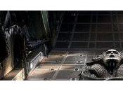 cascadeur blessé remercié trailer Momie