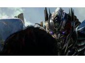 Transformers Last Knight bande-annonce explosive