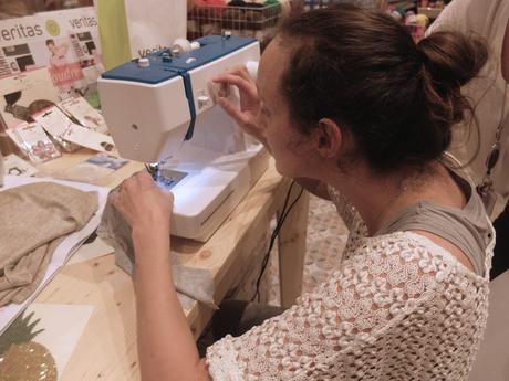 Very Veritas veritas carre senart 17