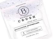 CRUSH nouvelle passion bain