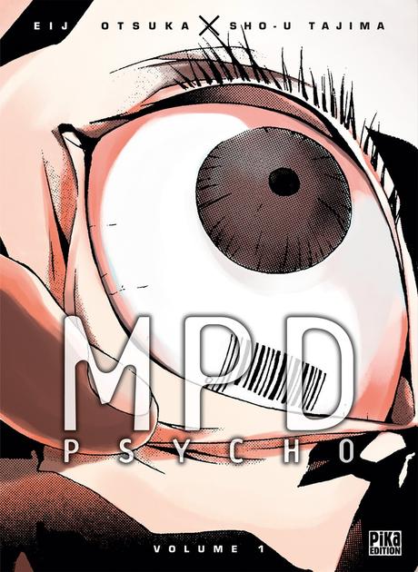 MPD Psycho Couleur 1