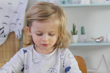 Viens jouer Willow ! La maison des oursons [ Haba ]