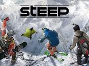 Découvrez vidéo Steep