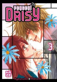 Couverture Dengeki Daisy, tome 03