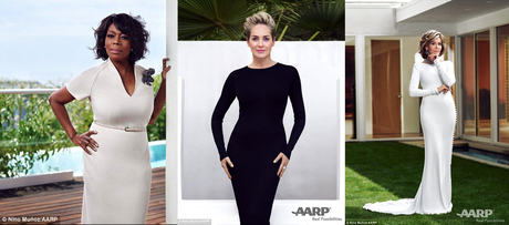 En mode 45+ : Comment trouver la robe qui me convient ?