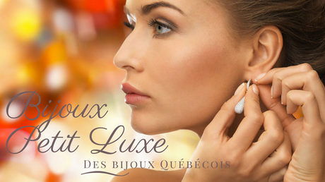 #Concours - Bijoux Petit Luxe