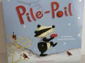 Pile-Poil édition tout-carton