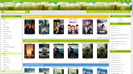 Series 2 Zone Telechargement Fi Blog Quaribou - 