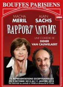rapport-intime
