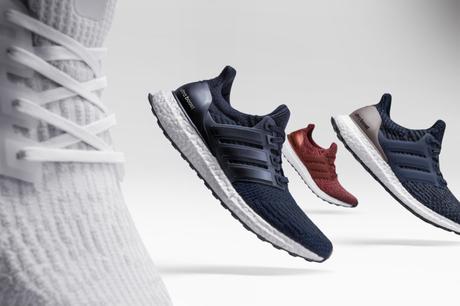 Adidas Ultra Boost 3.0
