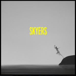 A gagner : 5 albums de Skyers (songwriting pop un peu noisy)