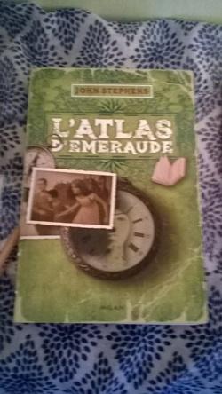 Box once upon a book de novembre 2016