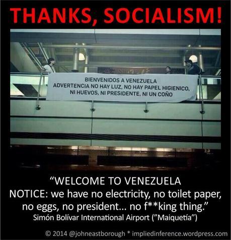 venezuela socialism