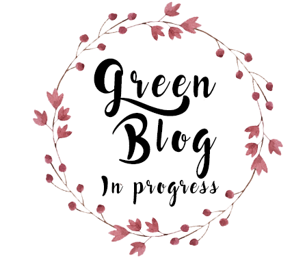 Le défi Green de Maman Youpie #blog