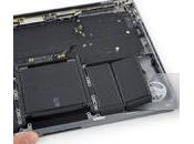 MacBook 2016 problèmes d’autonomie batterie