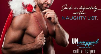 Unwrapped de Callie Harper