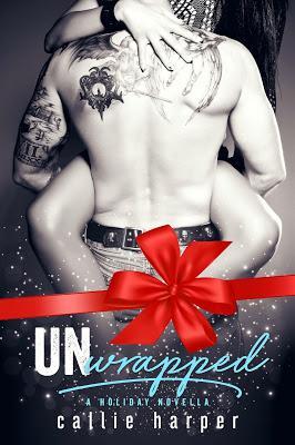 Unwrapped de Callie Harper