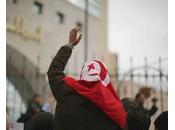 Tunisie lacunes processus justice transitionnelle