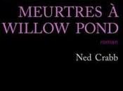 Meurtres Willow Pond Crabb