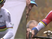 duel Aert- Poel chiffres