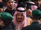 Quinze Saoudiens condamnés mort pour espionnage profit l’Iran