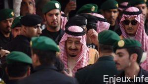 Quinze Saoudiens condamnés à mort pour espionnage au profit de l’Iran