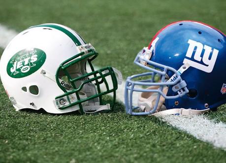 New-York, une ville qui croquent les derbys à pleines dents