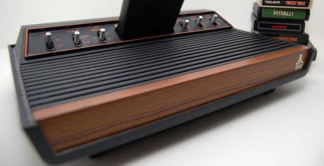 Quelqu’un a construit un émulateur d’Atari 2600 dans Minecraft