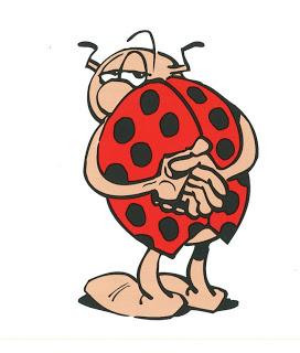 GOTLIB S'EST ÉTEINT...GÉNIE !